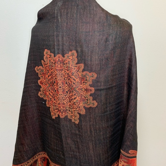 Pashmina high quality - Picture 4 of 5